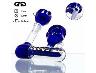 GG Skull Precooler | Тюнинг Бонга | SpbBongs.com GG Skull Precooler | Тюнинг Бонга | SpbBongs.com