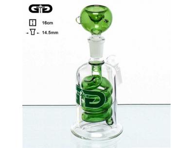 GG Spiral Perc | Тюнинг Бонга | SpbBongs.com GG Spiral Perc | Тюнинг Бонга | SpbBongs.com