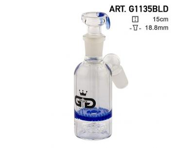 GG Double Percolators Precooler | ������ ����� | SpbBongs.com