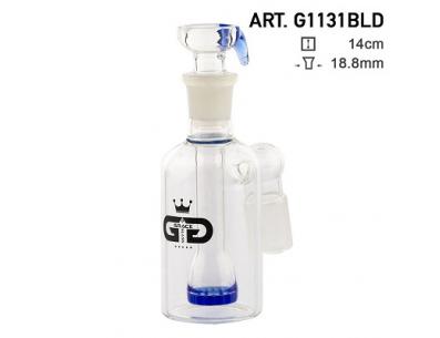 GG Precooler Blue | Тюнинг Бонга | SpbBongs.com GG Precooler Blue | Тюнинг Бонга | SpbBongs.com