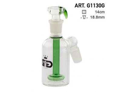 GG Precooler Green | ������ ����� | SpbBongs.com