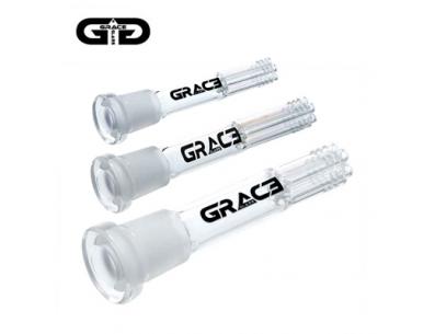 Grace Glass шлиф 29/18 | Тюнинг Бонга | SpbBongs.com Grace Glass шлиф 29/18 | Тюнинг Бонга | SpbBongs.com